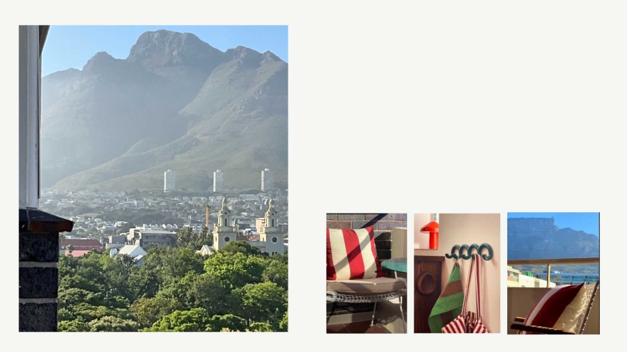 0 Bedroom Property for Sale in Gardens Western Cape